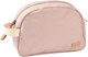 Миниатюра изображения товара Косметичка Beaba Pou Trousse Toilette Canv Rose Pou 940311