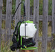 Миниатюра изображения товара Опрыскиватель аккумуляторный Greenworks G24BSPII / 5300307