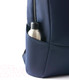 Миниатюра изображения товара Рюкзак Norvik Gener 4032.15 (темно-синий)