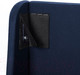Миниатюра изображения товара Диван Mio Tesoro Такка SB2 (Malmo 79 Blue)