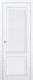 Миниатюра изображения товара Дверь межкомнатная Contur KX 92 ДГ 80x200 (белый полипропилен)