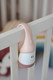 Миниатюра изображения товара Ночник Beaba Veilleuse Pixie Torch Rose Dragee 930299