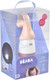 Миниатюра изображения товара Ночник Beaba Veilleuse Pixie Torch Rose Dragee 930299