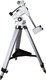 Миниатюра изображения товара Монтировка для телескопа Sky-Watcher EQ3 с алюминиевой треногой / 68580