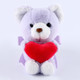 Миниатюра изображения товара Мягкая игрушка Milo Toys Мишка / 9913835