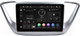 Миниатюра изображения товара Бездисковая автомагнитола Incar ARN2-2402-8