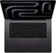 Миниатюра изображения товара Ноутбук Apple Macbook Pro 16 А2991 M3 Max / MRW33RU/A (Space Black)
