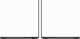 Миниатюра изображения товара Ноутбук Apple Macbook Pro 16 А2991 M3 Max / MRW33RU/A (Space Black)