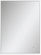 Миниатюра изображения товара Зеркало EQUIL Lago Led 60 (белый)