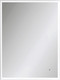 Миниатюра изображения товара Зеркало EQUIL Lago Led 60 (белый)