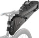 Миниатюра изображения товара Сумка велосипедная RockBros AS-012 (темно-серый)