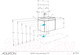 Миниатюра изображения товара Тумба с умывальником Акватон Асти 55 (1A2631V0AX2B0)