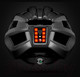 Миниатюра изображения товара Защитный шлем RockBros ZK-013 (р.55-60см, черный)
