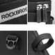 Миниатюра изображения товара Сумка велосипедная RockBros B27 (черный)
