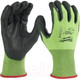 Миниатюра изображения товара Перчатки защитные Milwaukee 4932479934 (10/XL)