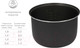 Миниатюра изображения товара Мультиварка Oursson PM5016SD/BL