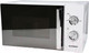Миниатюра изображения товара Микроволновая печь Oursson MM2010/WH