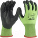 Миниатюра изображения товара Перчатки защитные Milwaukee 4932479933 (9/L)