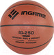 Миниатюра изображения товара Баскетбольный мяч Ingame IG-250 (размер 5)