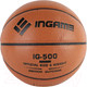 Миниатюра изображения товара Баскетбольный мяч Ingame IG-500 (размер 5)