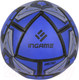 Миниатюра изображения товара Футбольный мяч Ingame Micro Hybrid Technology IFB-223 (синий/черный)