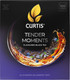 Миниатюра изображения товара Чай пакетированный Curtis Tender Moments Черный байховый (100пак)