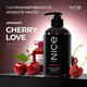 Миниатюра изображения товара Мыло жидкое NICE by Septivit Cherry Love (300мл)