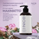 Миниатюра изображения товара Мыло жидкое NICE by Septivit Formula 03 Rose Oud (300мл)
