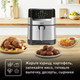 Миниатюра изображения товара Аэрогриль Tefal EY505D15 