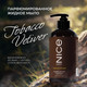 Миниатюра изображения товара Мыло жидкое NICE by Septivit Tobacco Vetiver (300мл)
