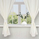Миниатюра изображения товара Комплект штор Этель Кitchen linen 150x176 / 10300797