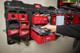 Миниатюра изображения товара Держатель для инструмента Milwaukee PackOut 4932480713 