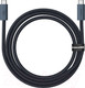 Миниатюра изображения товара Кабель Baseus P10311803111-00 (1м, черный)