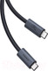 Миниатюра изображения товара Кабель Baseus P10311803111-00 (1м, черный)