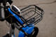 Миниатюра изображения товара Электровелосипед AVM Delta Pro (синий)