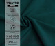 Миниатюра изображения товара Диван П-образный Mio Tesoro Aurora компл.3 правый (Velutto 20 бирюзовый)