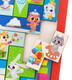 Миниатюра изображения товара Развивающая игра Лесная мастерская Тетрис. Новый год! Праздник у зверят / 6998304