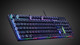 Миниатюра изображения товара Клавиатура Redragon Nagato / 72077