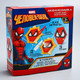 Миниатюра изображения товара Развивающая игра Marvel Человек-паук Аквамозаика / 4116305