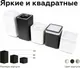 Миниатюра изображения товара Рамка для точечного светильника Ambrella N7756 FR (белый матовый)