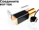 Миниатюра изображения товара Рамка для точечного светильника Ambrella N7703 SSL (серебристый песок)