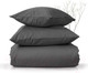 Миниатюра изображения товара Комплект постельного белья Verossa Graphite VRSD 2040 70136 Д12 23 / 790368