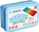 Развивающий игровой набор Sima-Land Цифры + палочки Счетный набор / 5375000 — фото 6