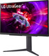 Миниатюра изображения товара Монитор LG 27GR83Q-B