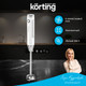 Миниатюра изображения товара Блендер погружной Korting KHB 0303 W 135