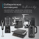 Миниатюра изображения товара Блендер погружной Korting KHB 0304 Infinity