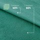 Миниатюра изображения товара Ткань для творчества Sentex Флис двухсторонний 200x160 (бирюзовый)