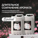 Миниатюра изображения товара Гель для стирки Septivit Special Rose Oud (5л)