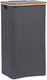 Миниатюра изображения товара Корзина для белья Smart Solutions Neat Tall SS0000149 (серый)