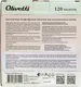 Миниатюра изображения товара Таблетки для посудомоечных машин Olivetti Эко Лисички и зеленый кофе 71140 (120шт)
